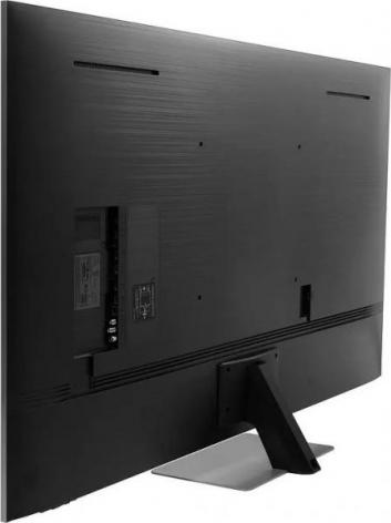 Телевизор Samsung QLED QE55Q80B