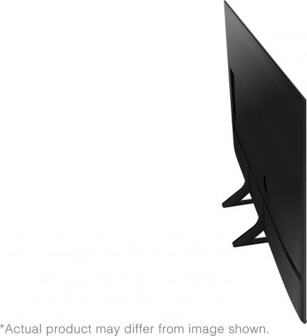 Телевизор Samsung UE55AU9070U