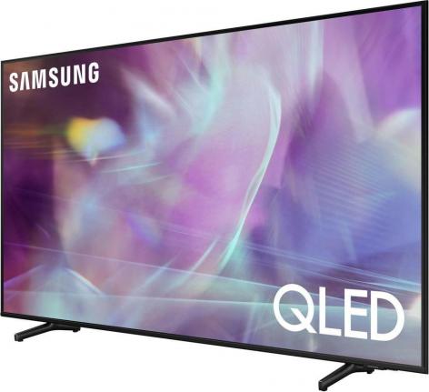 Телевизор Samsung QE50Q60AAU