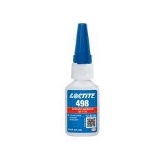 Моментальный клей LOCTITE 498 20 мл