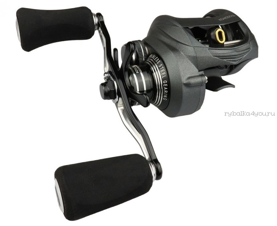 Катушка Okuma Komodo SS 364LX Left handed