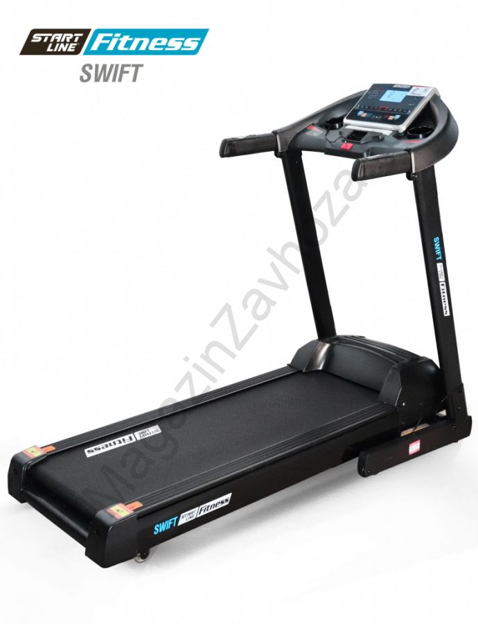 Беговая дорожка SWIFT Start Line Fitnes
