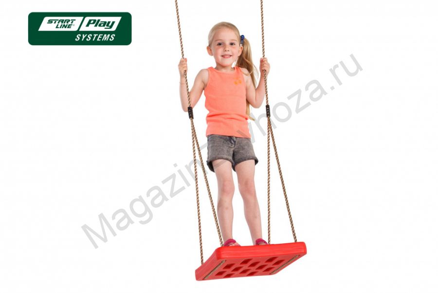 Качели фут-свинг