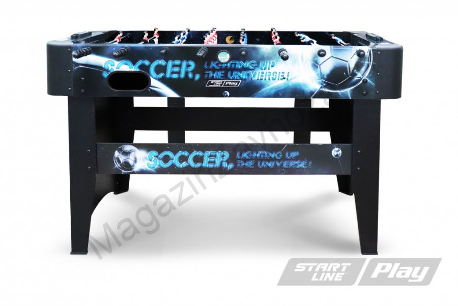 Настольный футбол / World game / 4 фута