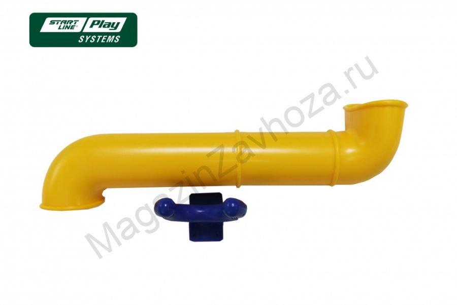 Перископ желто-синий для ДСК