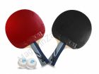 Ракетка для настольного тенниса DOUBLE FISH - 3А+С