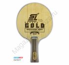 Ракетка для настольного тенниса Expert Gold / Energy Expert 2,2 (коническая)