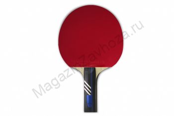 Теннисная ракетка Gambler AC HERO VOLT T (прямая)