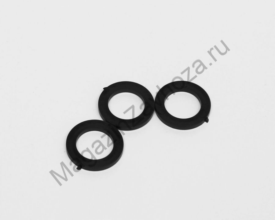 Шайба д12 полиэтиленовая