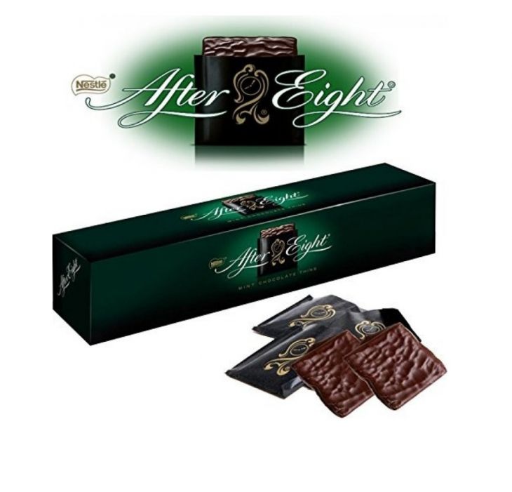 Nestle After Eight 400 гр