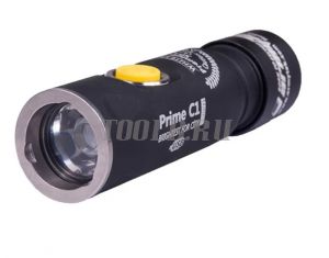 Armytek Prime C1 PRO MAGNET USB+18350 XP-L Карманный фонарь