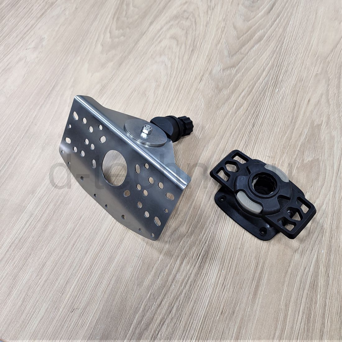 Крепление монитора 4-5 дюймов