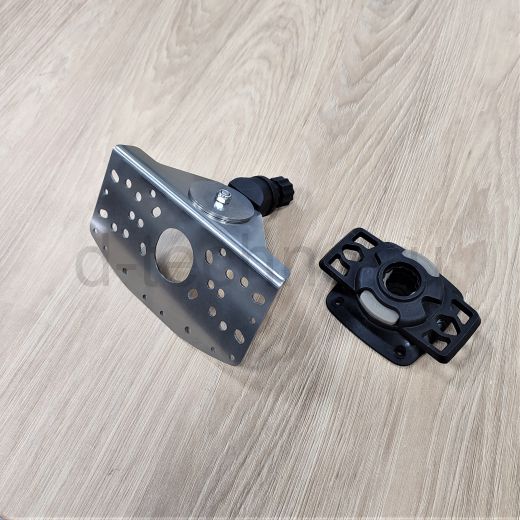 Крепление монитора 4-5 дюймов