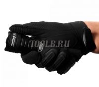 Armytek Predator (теплый свет) Тактический фонарь фото