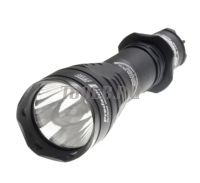 Armytek Predator (теплый свет) Тактический фонарь фото