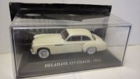 Delahaye 235 Coach 1952