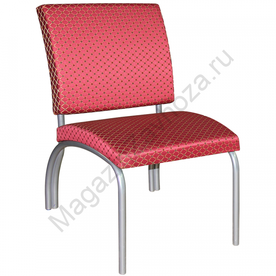 Офисное кресло для посетителей М124-041 (Заказ от 5шт)