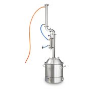 Самогонный аппарат Добрый Жар "Люкс"