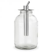 Попугай на банку, нижний подвод (Феникс)