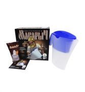 Фильтр-кувшин для очистки дистиллята "МАКАРЫЧ"