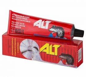 клей от мышей ALT
