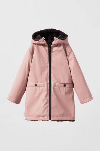 Zara Куртка детская 5475/703