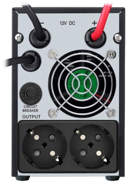 ИБП Stark Country 600