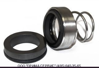 Торцевое уплотнение M-M3N/24 EBPGG
