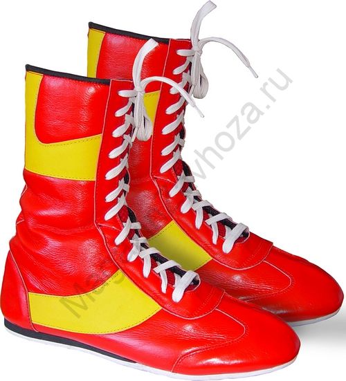 Боксерки разм. 37