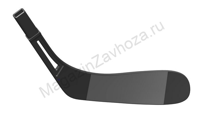 Крюк для левой клюшки Pro Force Control 70