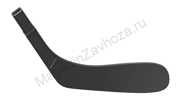 Крюк для левой клюшки Starter 70