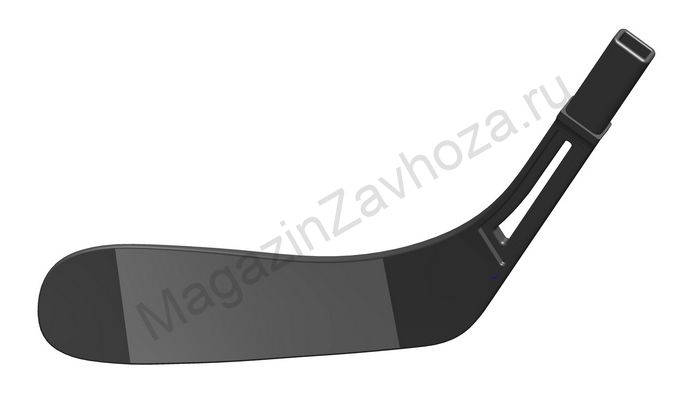 Крюк для правой клюшки Pro Force Control 70