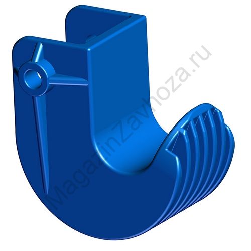 Ловитель штанги на полку 60 Pro Plus