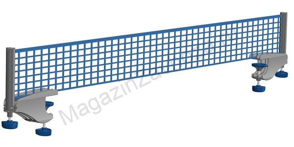 Сетка для настольного тенниса Leco