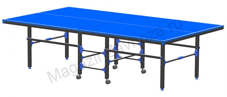 Теннисный стол Leco-IT Pro+