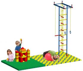 Puzzle + GigaBloks Playground для ДСК