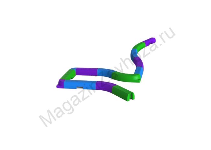 Набор Walkedge 5 м