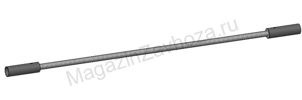 Перекладина гимнастическая для воркаута OST-L