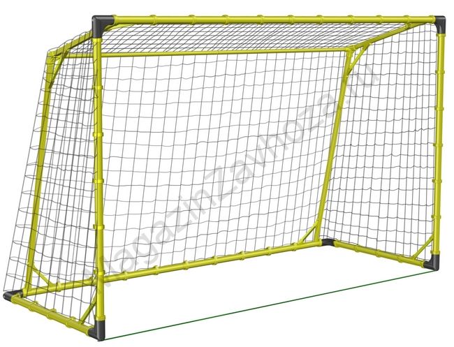 Ворота игровые Leco-IT Street 300 х 200 см