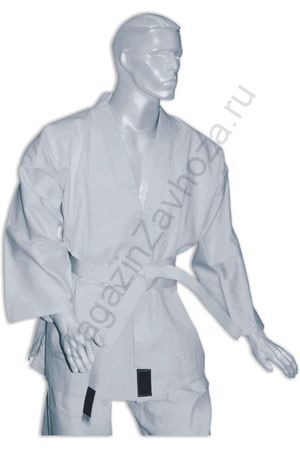 Кимоно для карате ПРО+, рост 190
