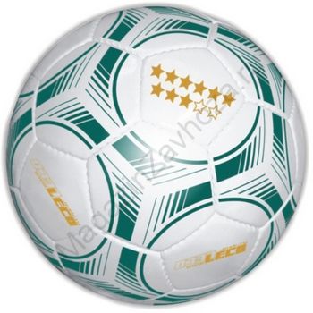 Мяч футбольный ЛЕКО 9 звезд, 10 класс прочности