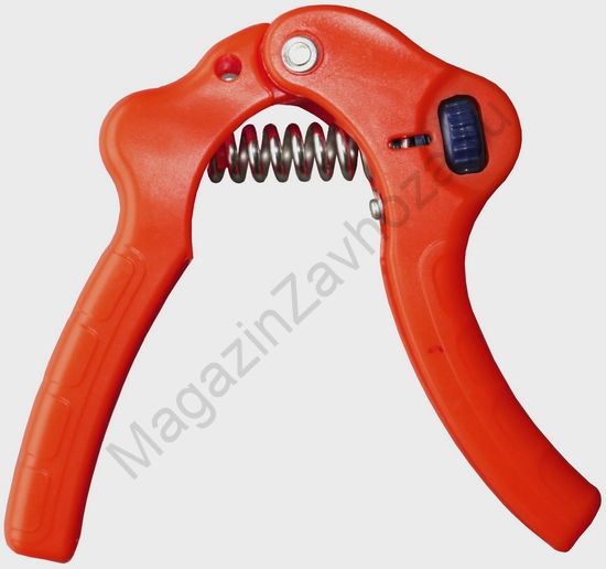 Эспандер кистевой с регулируемым усилием