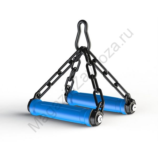 Параллельная тяга Pro