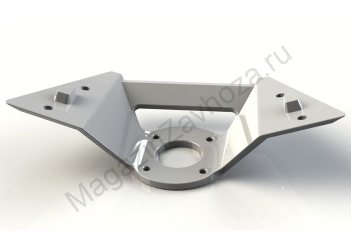 Кронштейн для стула бел