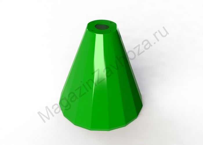 Основание для стула и стола зел