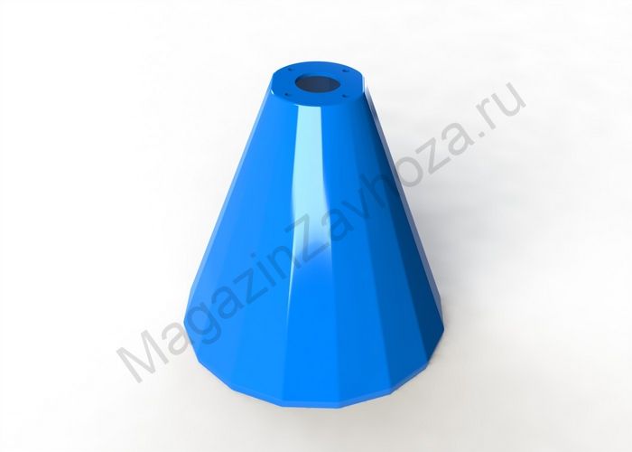 Основание для стула и стола син