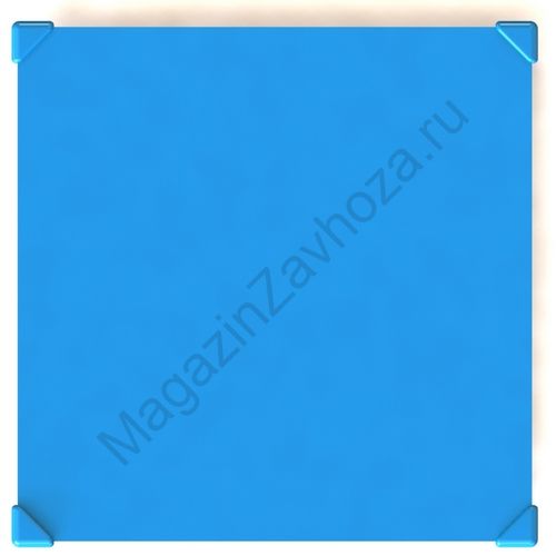 Столешница син