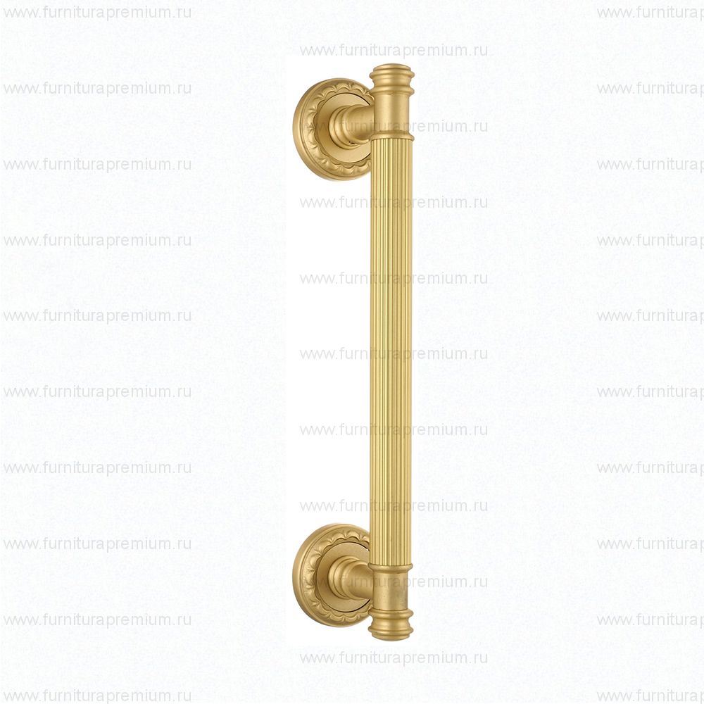 Ручка-скоба Extreza Benito R02. Межосевое 225 мм