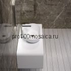 NST-56330 Раковина из POLYSTONE (акриловый камень) размер,мм: 560*320*150 (NS BATH))