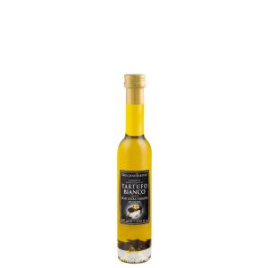 Оливковое масло с белым трюфелем Giuliano Tartufi Tartufo Bianco Olio Extra Vergine di Oliva 100 мл  - Италия